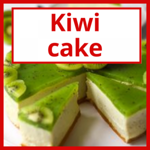 All types of CAKES! — option 49