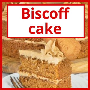 All types of CAKES! — option 51