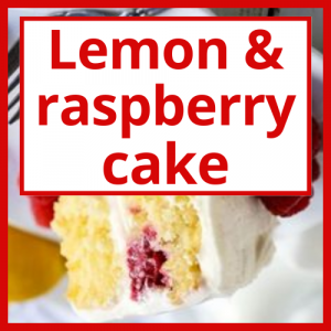All types of CAKES! — option 60