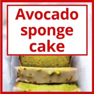 All types of CAKES! — option 61