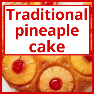 All types of CAKES! — option 62