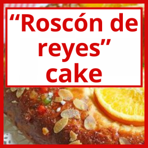 All types of CAKES! — option 65
