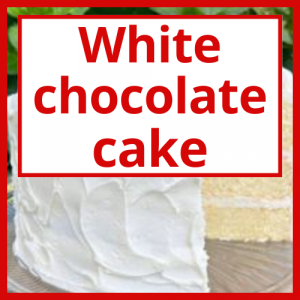 All types of CAKES! — option 68