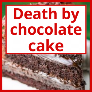 All types of CAKES! — option 69