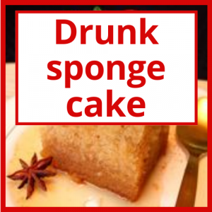 All types of CAKES! — option 72