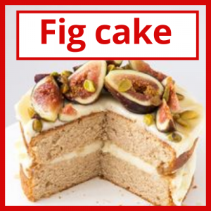 All types of CAKES! — option 75