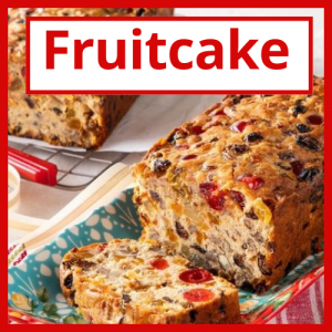 All types of CAKES! — option 77