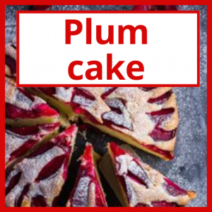 All types of CAKES! — option 79