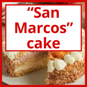 All types of CAKES! — option 93