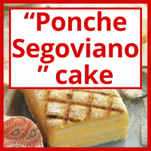 All types of CAKES! — option 96