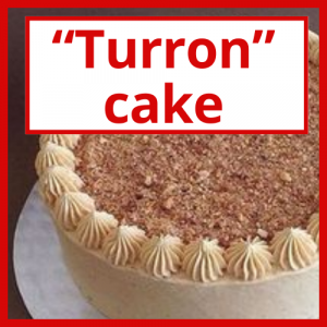 All types of CAKES! — option 98