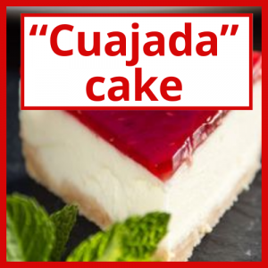 All types of CAKES! — option 99