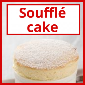 All types of CAKES! — option 102