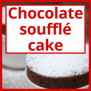 All types of CAKES! — option 103