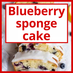 All types of CAKES! — option 105