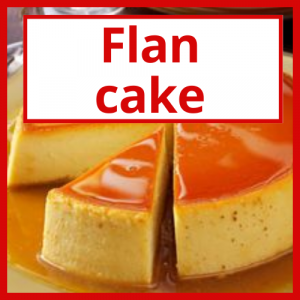 All types of CAKES! — option 108