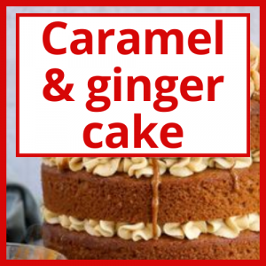 All types of CAKES! — option 112
