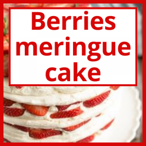 All types of CAKES! — option 115