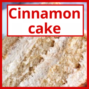 All types of CAKES! — option 119