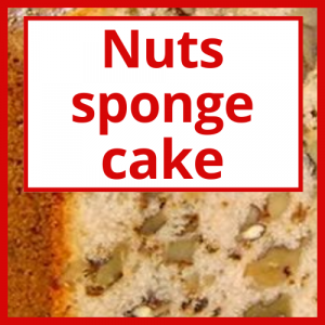 All types of CAKES! — option 127