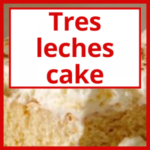 All types of CAKES! — option 131