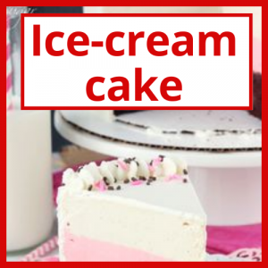 All types of CAKES! — option 135