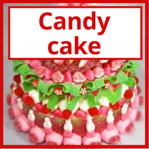 All types of CAKES! — option 137