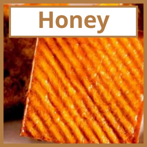 All types of toasts — option 13