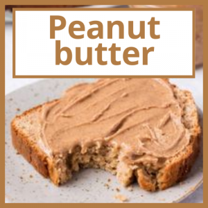 All types of toasts — option 25