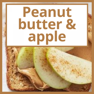 All types of toasts — option 28