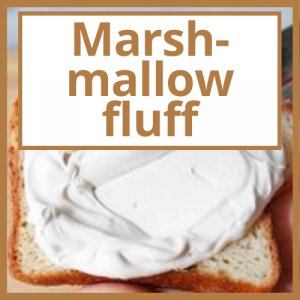 All types of toasts — option 32
