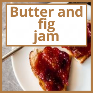 All types of toasts — option 35