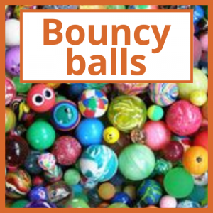 Unedible things based on how much you want to eat them — option 7