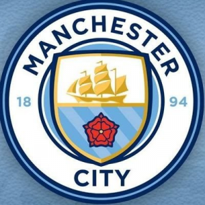 Manchester City Colombia — TW Premier League 1.0 (By Kfeuzz) option 34