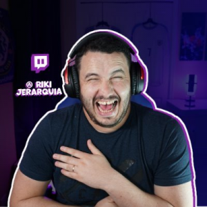 Riki Jerarquia — TW Premier League 1.0 (By Kfeuzz) option 48