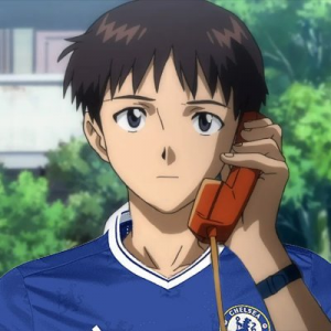 Shinji Ikari — TW Premier League 1.0 (By Kfeuzz) option 49