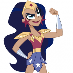 Img2046 — Wonder Woman Various Adaptations option 6