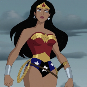 Img7150 — Wonder Woman Various Adaptations option 13