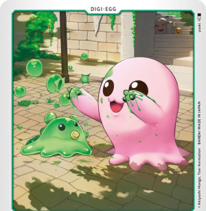Zzzzz 17417715751000012540 — Digimon Story Adventure/DS/Dawn/Dusk Power Ranking option 86