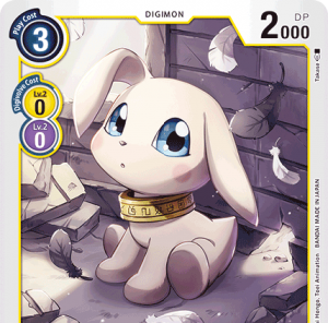 Zzzzz 17417720451000012571 — Digimon Story Adventure/DS/Dawn/Dusk Power Ranking option 105