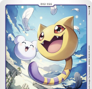 Zzzzz 17417720451000012765 — Digimon Story Adventure/DS/Dawn/Dusk Power Ranking option 104
