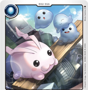 Zzzzz 17417721701000012553 — Digimon Story Adventure/DS/Dawn/Dusk Power Ranking option 98