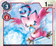 Zzzzz 17418273391000013431 — Digimon Story Adventure/DS/Dawn/Dusk Power Ranking option 120