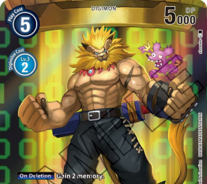 Zzzzz 17419368841000013439 — Digimon Story Adventure/DS/Dawn/Dusk Power Ranking option 126