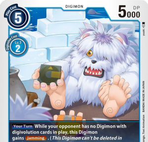 Zzzzz 17419431511000012621 — Digimon Story Adventure/DS/Dawn/Dusk Power Ranking option 132
