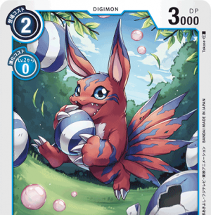 Zzzzz 17419850671000012648 — Digimon Story Adventure/DS/Dawn/Dusk Power Ranking option 135