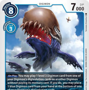 Zzzzz 17420317521000012634 — Digimon Story Adventure/DS/Dawn/Dusk Power Ranking option 137