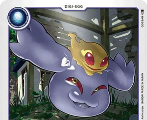 Zzzzz 17420330041000013460 — Digimon Story Adventure/DS/Dawn/Dusk Power Ranking option 139