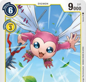 Zzzzz 17420723781000012642 — Digimon Story Adventure/DS/Dawn/Dusk Power Ranking option 147