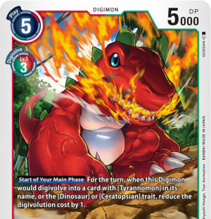 Zzzzz 17420754741000012629 — Digimon Story Adventure/DS/Dawn/Dusk Power Ranking option 148